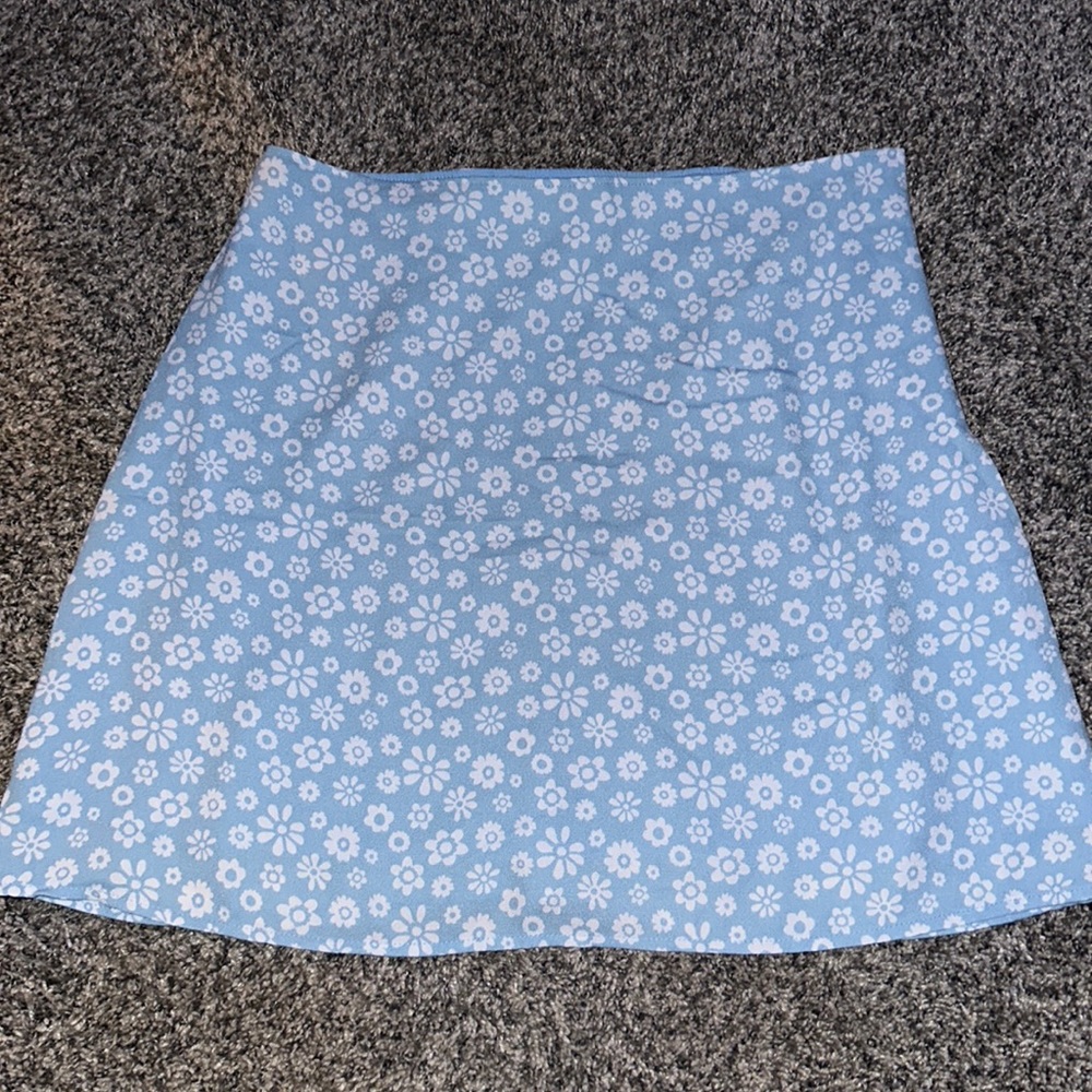 Hollister Skirt